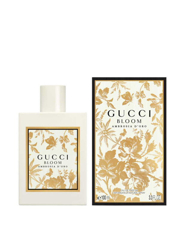 Bloom Ambrosia d'Oro Edp
